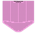 SeedSmart Large 1000 Cell Oilseed Insert - 3 x 3 x 1.8 - Pink
