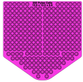SeedSmart Large 250 Pulse Cell Insert - 12.5 x 12.5 x 6.8 - Magenta
